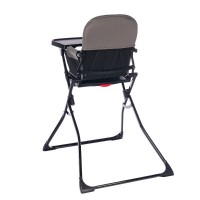 Стульчик для кормления Martin noir SIENA Dacota Grey